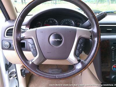 2009 GMC Yukon Denali - Photo 10 - Smithfield, NC 27577