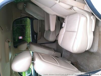 2009 GMC Yukon Denali - Photo 14 - Smithfield, NC 27577