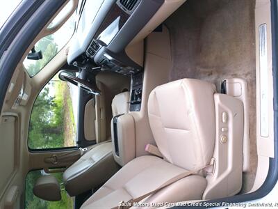 2009 GMC Yukon Denali - Photo 18 - Smithfield, NC 27577