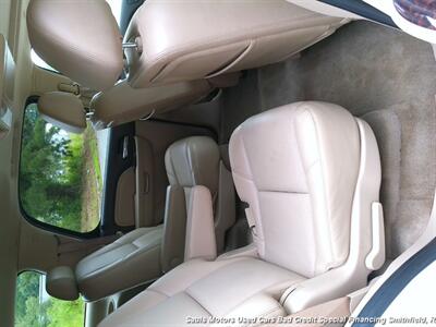 2009 GMC Yukon Denali - Photo 16 - Smithfield, NC 27577