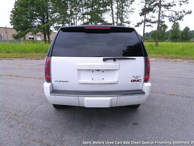 2009 GMC Yukon Denali - Photo 6 - Smithfield, NC 27577