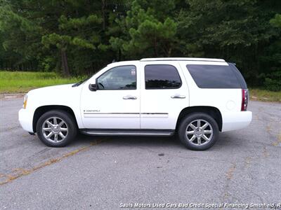 2009 GMC Yukon Denali - Photo 8 - Smithfield, NC 27577