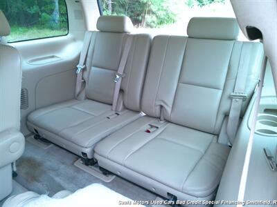 2009 GMC Yukon Denali - Photo 15 - Smithfield, NC 27577