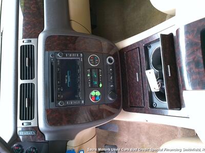2009 GMC Yukon Denali - Photo 11 - Smithfield, NC 27577