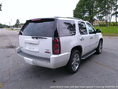 2009 GMC Yukon Denali - Photo 5 - Smithfield, NC 27577