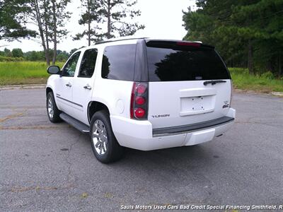 2009 GMC Yukon Denali - Photo 7 - Smithfield, NC 27577