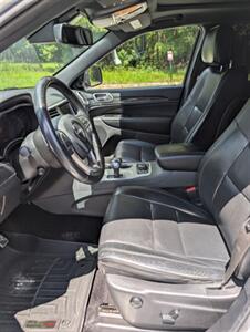 2015 Jeep Grand Cherokee Overland   - Photo 14 - Smithfield, NC 27577