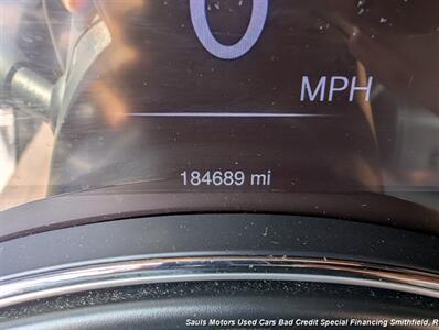 2015 Jeep Grand Cherokee Overland   - Photo 11 - Smithfield, NC 27577