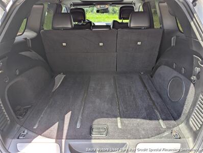 2015 Jeep Grand Cherokee Overland   - Photo 17 - Smithfield, NC 27577