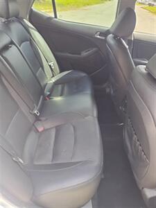 2015 Kia Optima SX Turbo   - Photo 15 - Smithfield, NC 27577