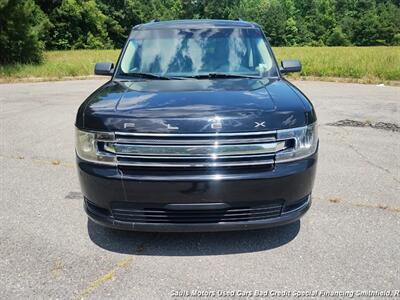 2016 Ford Flex SE   - Photo 2 - Smithfield, NC 27577