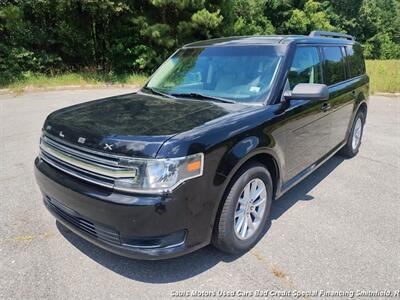 2016 Ford Flex SE   - Photo 1 - Smithfield, NC 27577