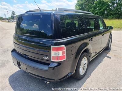 2016 Ford Flex SE   - Photo 5 - Smithfield, NC 27577