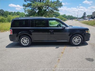 2016 Ford Flex SE   - Photo 4 - Smithfield, NC 27577