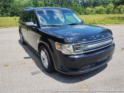 2016 Ford Flex SE   - Photo 3 - Smithfield, NC 27577