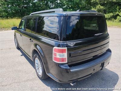 2016 Ford Flex SE   - Photo 7 - Smithfield, NC 27577