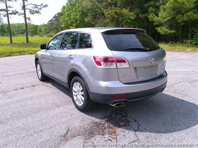 2009 Mazda CX-9 Grand Touring - Photo 7 - Smithfield, NC 27577