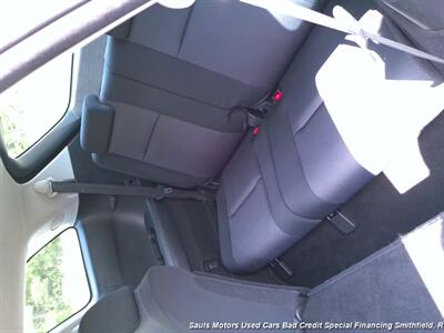 2009 Mazda CX-9 Grand Touring - Photo 15 - Smithfield, NC 27577