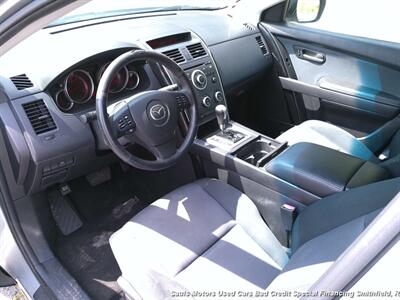 2009 Mazda CX-9 Grand Touring - Photo 13 - Smithfield, NC 27577