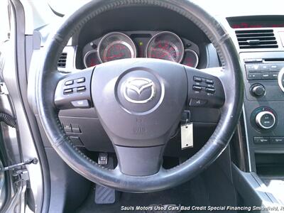2009 Mazda CX-9 Grand Touring - Photo 10 - Smithfield, NC 27577