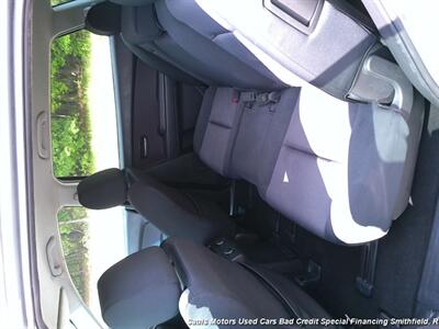 2009 Mazda CX-9 Grand Touring - Photo 14 - Smithfield, NC 27577