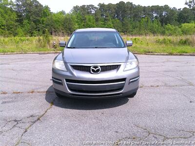 2009 Mazda CX-9 Grand Touring - Photo 2 - Smithfield, NC 27577