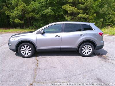 2009 Mazda CX-9 Grand Touring - Photo 8 - Smithfield, NC 27577