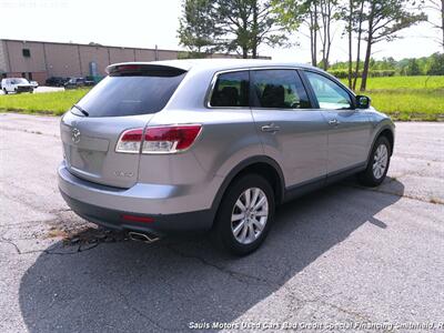 2009 Mazda CX-9 Grand Touring - Photo 5 - Smithfield, NC 27577