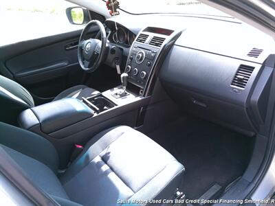 2009 Mazda CX-9 Grand Touring - Photo 19 - Smithfield, NC 27577