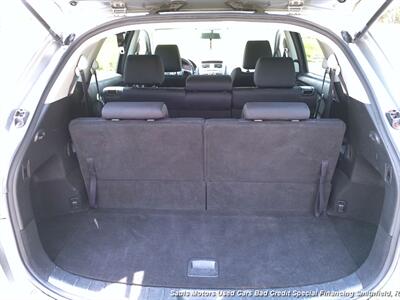 2009 Mazda CX-9 Grand Touring - Photo 16 - Smithfield, NC 27577