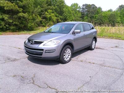 2009 Mazda CX-9 Grand Touring - Photo 1 - Smithfield, NC 27577