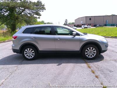 2009 Mazda CX-9 Grand Touring - Photo 4 - Smithfield, NC 27577