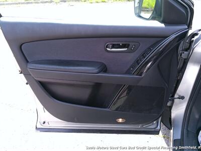 2009 Mazda CX-9 Grand Touring - Photo 9 - Smithfield, NC 27577