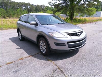2009 Mazda CX-9 Grand Touring - Photo 3 - Smithfield, NC 27577