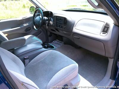 1997 Ford F-150 XL   - Photo 16 - Smithfield, NC 27577