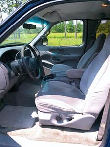 1997 Ford F-150 XL   - Photo 13 - Smithfield, NC 27577