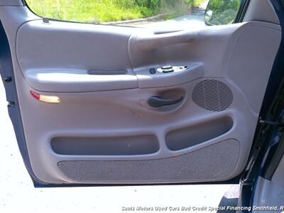 1997 Ford F-150 XL   - Photo 9 - Smithfield, NC 27577