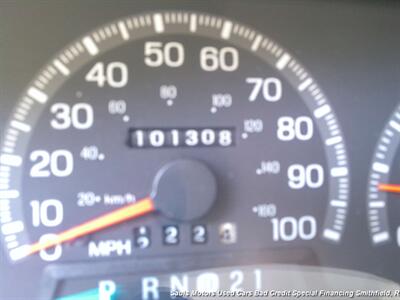 1997 Ford F-150 XL   - Photo 11 - Smithfield, NC 27577
