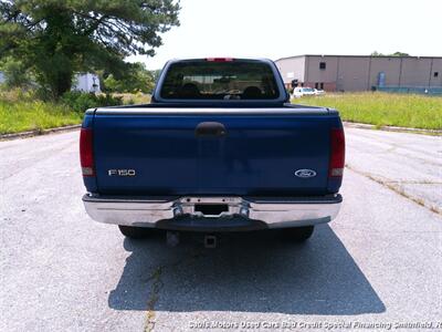 1997 Ford F-150 XL   - Photo 6 - Smithfield, NC 27577