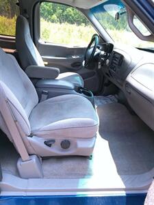 1997 Ford F-150 XL   - Photo 15 - Smithfield, NC 27577