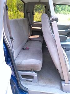 1997 Ford F-150 XL   - Photo 17 - Smithfield, NC 27577
