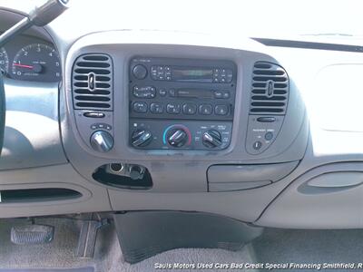 1997 Ford F-150 XL   - Photo 12 - Smithfield, NC 27577