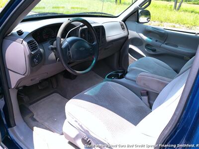 1997 Ford F-150 XL   - Photo 14 - Smithfield, NC 27577