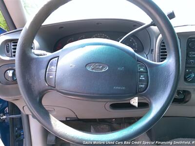1997 Ford F-150 XL   - Photo 10 - Smithfield, NC 27577