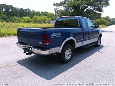 1997 Ford F-150 XL   - Photo 5 - Smithfield, NC 27577