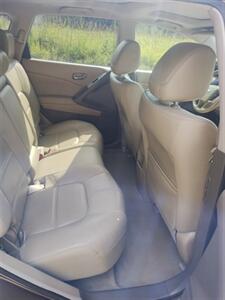 2011 Nissan Murano SL   - Photo 15 - Smithfield, NC 27577
