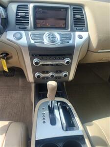 2011 Nissan Murano SL   - Photo 11 - Smithfield, NC 27577