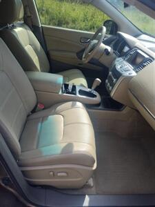 2011 Nissan Murano SL   - Photo 16 - Smithfield, NC 27577