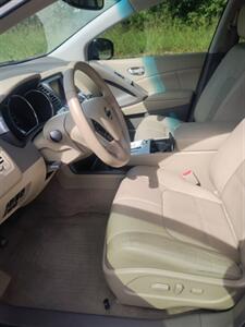 2011 Nissan Murano SL   - Photo 12 - Smithfield, NC 27577