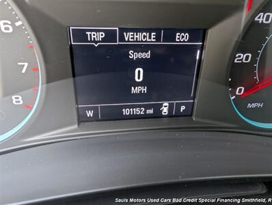 2021 Chevrolet Malibu LT - Photo 11 - Smithfield, NC 27577